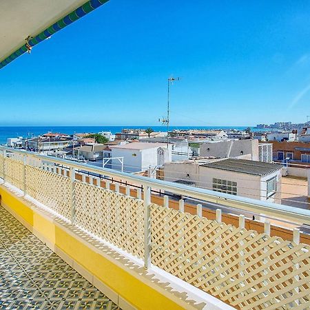 130 Sur Sea - Alicante Holiday La Mata  Exterior foto