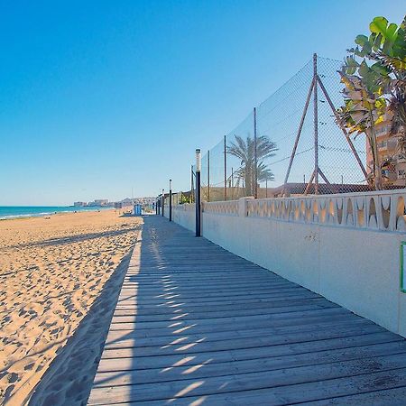 130 Sur Sea - Alicante Holiday La Mata  Exterior foto