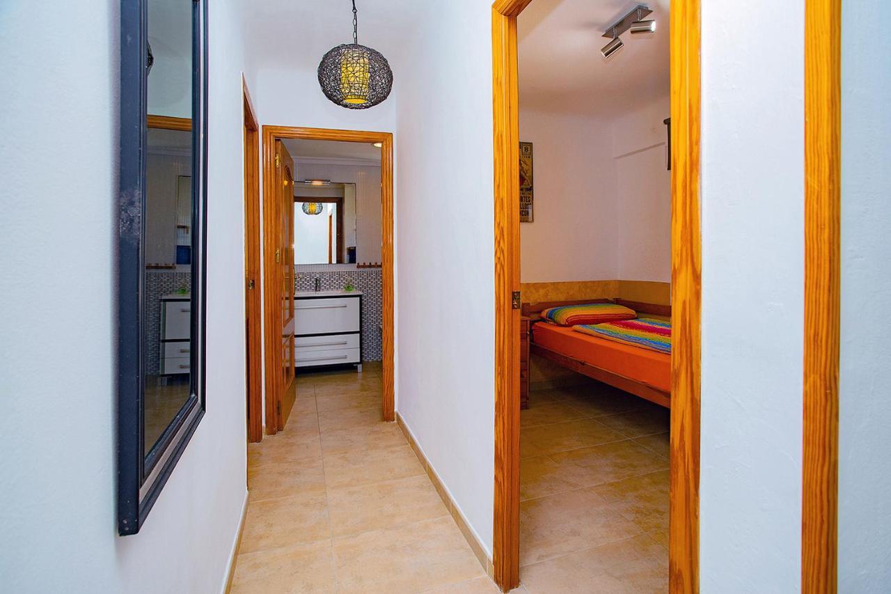 130 Sur Sea - Alicante Holiday La Mata  Exterior foto